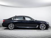 BMW 7 серии VI (G11/G12) Москва  - изображение 26
