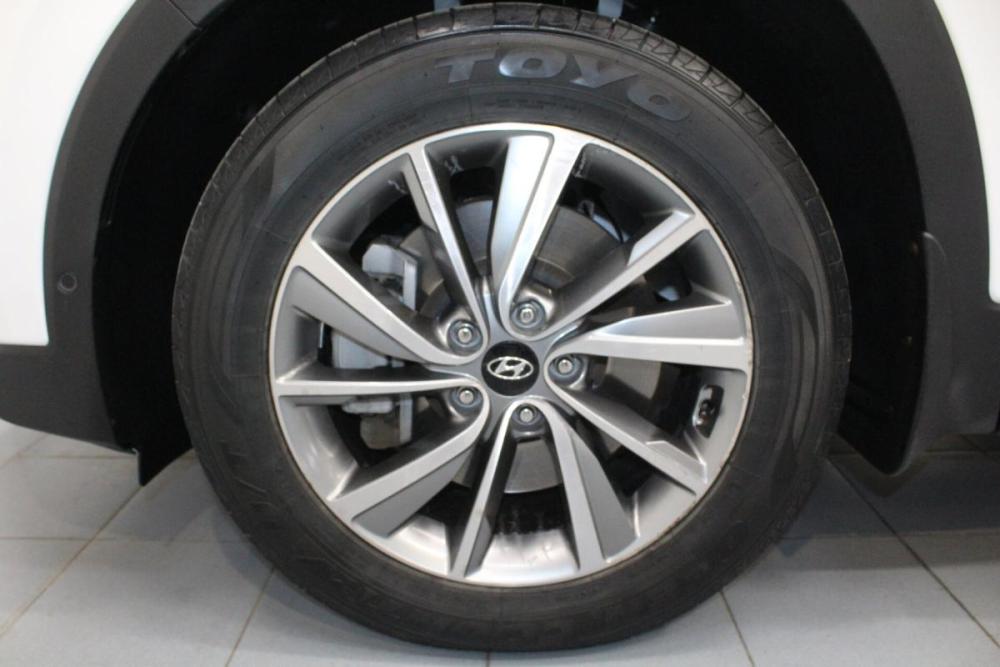 Hyundai Santa Fe IV Кемерово  - изображение 18