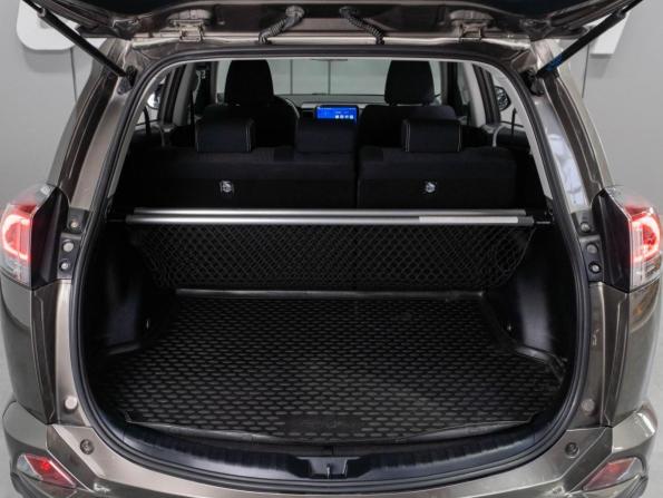Toyota RAV4 IV (XA40) Рестайлинг с пробегом 2017 года, цена 2 099 000 рублей, 207366 км, внедорожник, Автокод Объявления