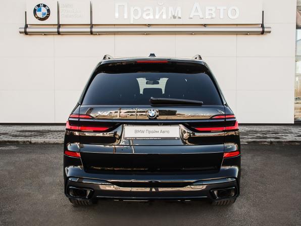 BMW X7 I (G07) Рестайлинг с пробегом 2025 года, цена 19 000 000 рублей, 858 км, внедорожник, Автокод Объявления