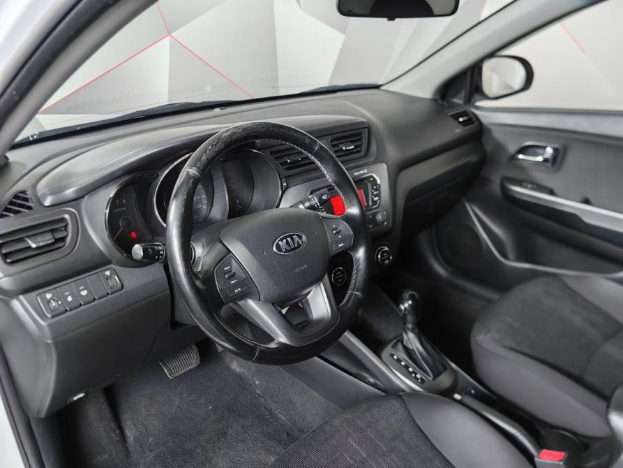 Kia Rio III Москва  - изображение 17
