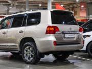Toyota Land Cruiser 200 Series Рестайлинг 1 Санкт-Петербург  - изображение 43