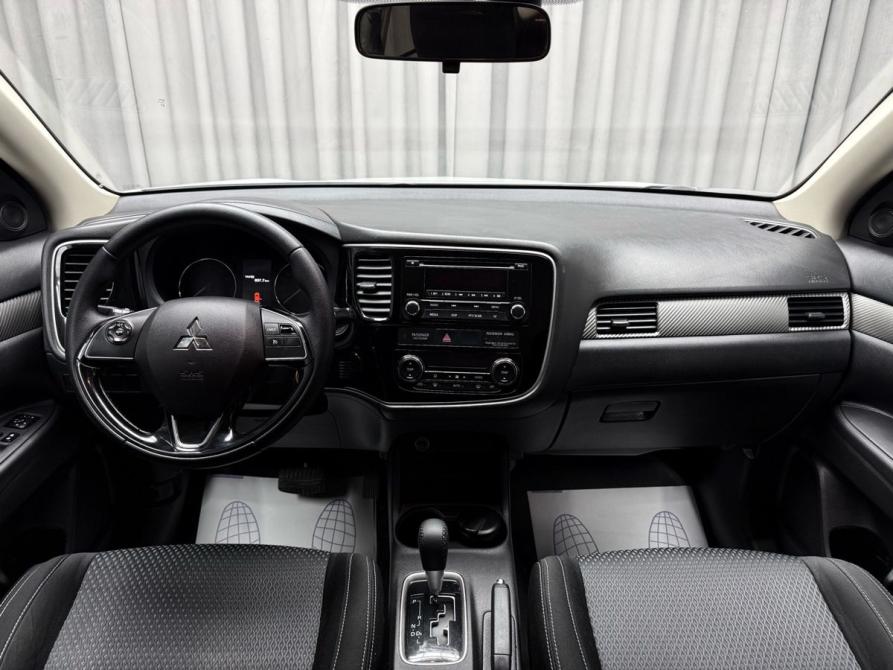 Mitsubishi Outlander III Рестайлинг 2 Ижевск  - изображение 12