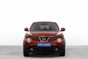Nissan Juke I Барнаул  - изображение 28