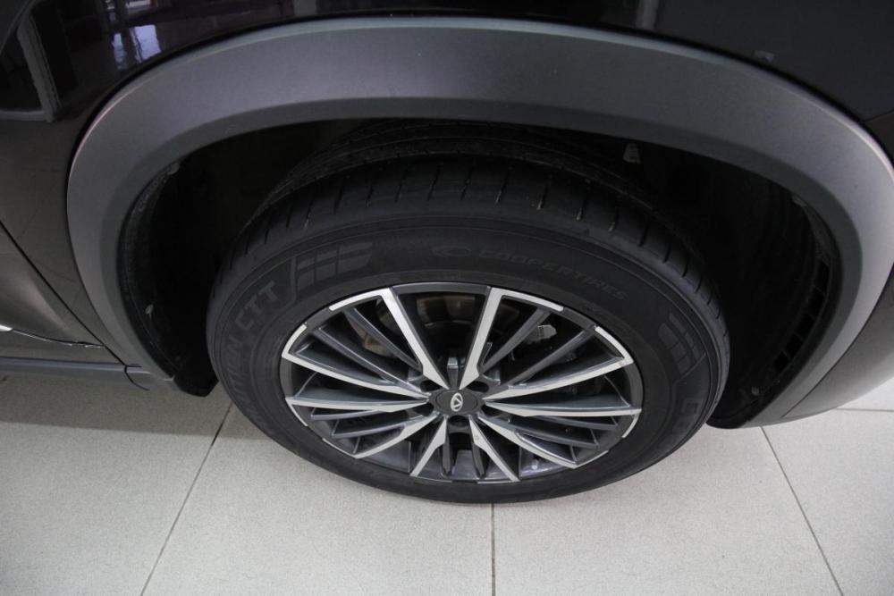 Chery Tiggo 8 Pro I Сургут  - изображение 48