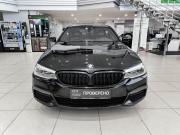 BMW 5 серии VII (G30/G31/G38) Казань  - изображение 24