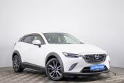 Mazda CX-3 I Пермь  - изображение 26