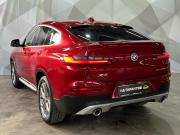 BMW X4 II (G02) Оренбург  - изображение 30