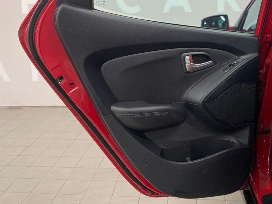 Hyundai ix35 I Волгоград  - изображение 19