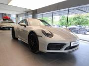 Porsche 911 VIII (992) Москва  - изображение 41