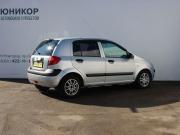 Hyundai Getz I Рестайлинг Нижний Новгород  - изображение 19