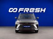 Geely Coolray I Рестайлинг Москва  - изображение 27