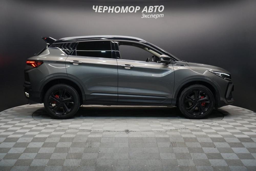 Geely Coolray I Рестайлинг Крым  - изображение 6