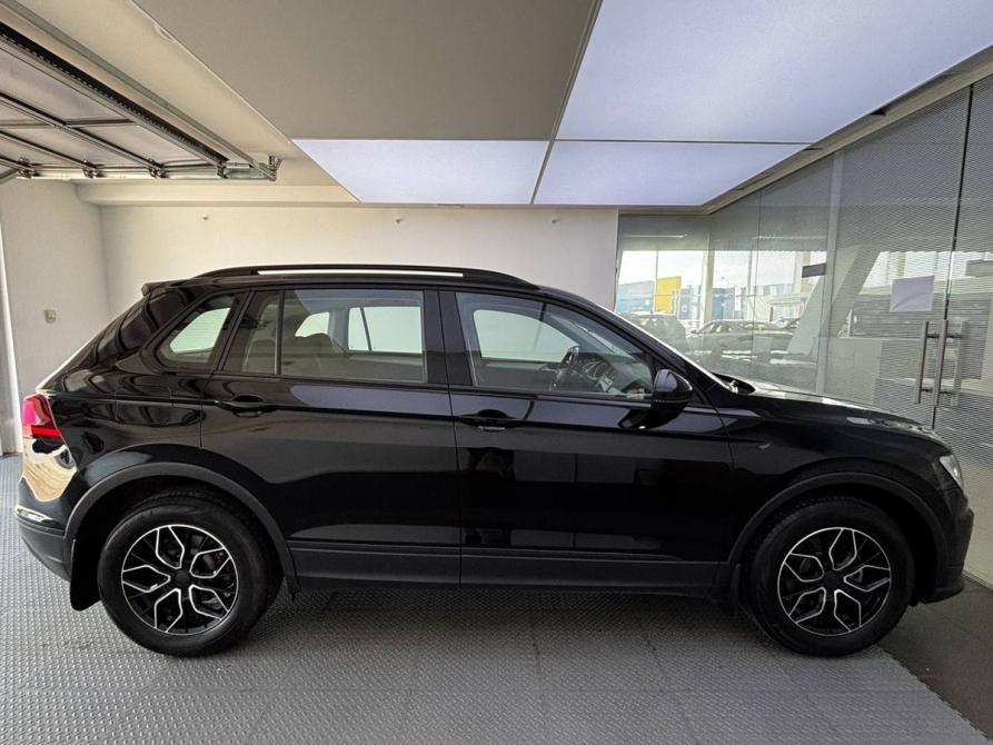 Volkswagen Tiguan II Уфа  - изображение 4