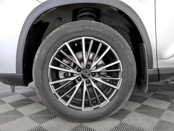 Chery Tiggo 8 Pro Max I Рестайлинг с пробегом 2024 года, цена 2 799 000 рублей, 21537 км, внедорожник, Автокод Объявления