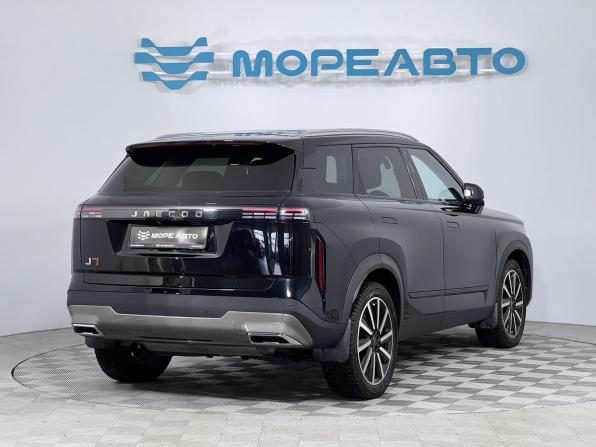 Jaecoo J7 I с пробегом 2023 года, цена 2 490 000 рублей, 28650 км, внедорожник, Автокод Объявления