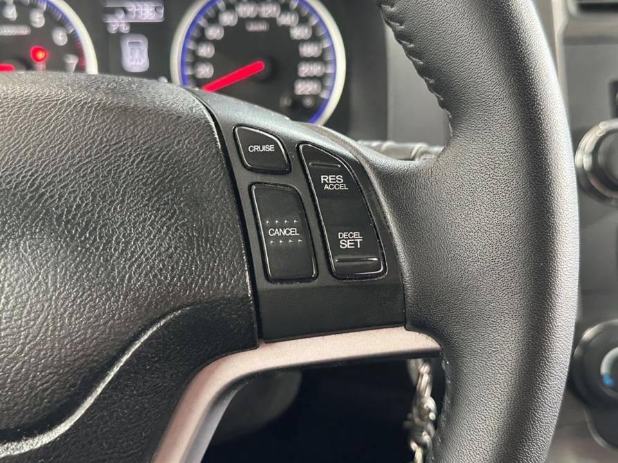 Honda CR-V III Москва  - изображение 14