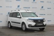 Lada (ВАЗ) Largus I Рестайлинг Пермь  - изображение 25