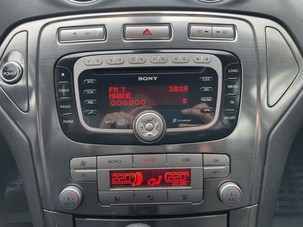 Ford Mondeo IV с пробегом 2008 года, цена 679 000 рублей, 240500 км, седан, Автокод Объявления