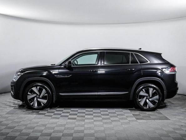 Volkswagen Teramont I Рестайлинг с пробегом 2023 года, цена 4 870 000 рублей, 32199 км, внедорожник, Автокод Объявления