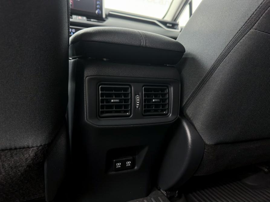 Toyota RAV4 V (XA50) Уфа  - изображение 22