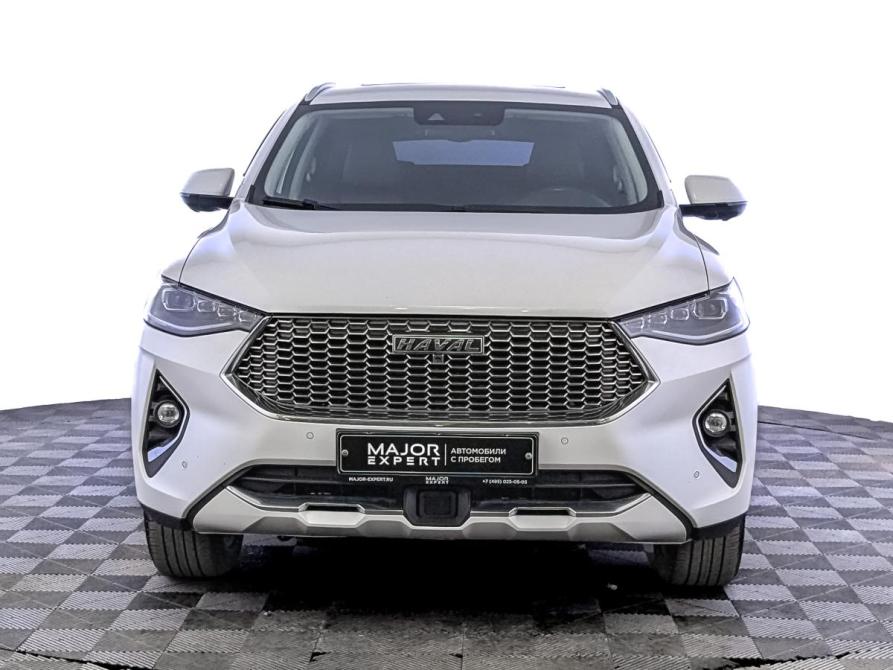 Haval F7x I Москва  - изображение 2