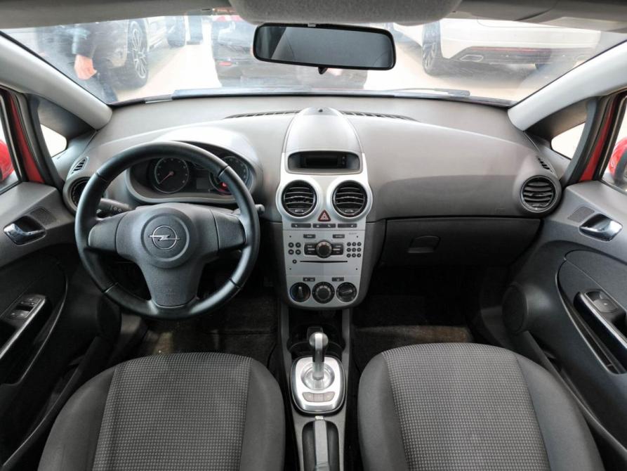 Opel Corsa D Рестайлинг II Казань  - изображение 17