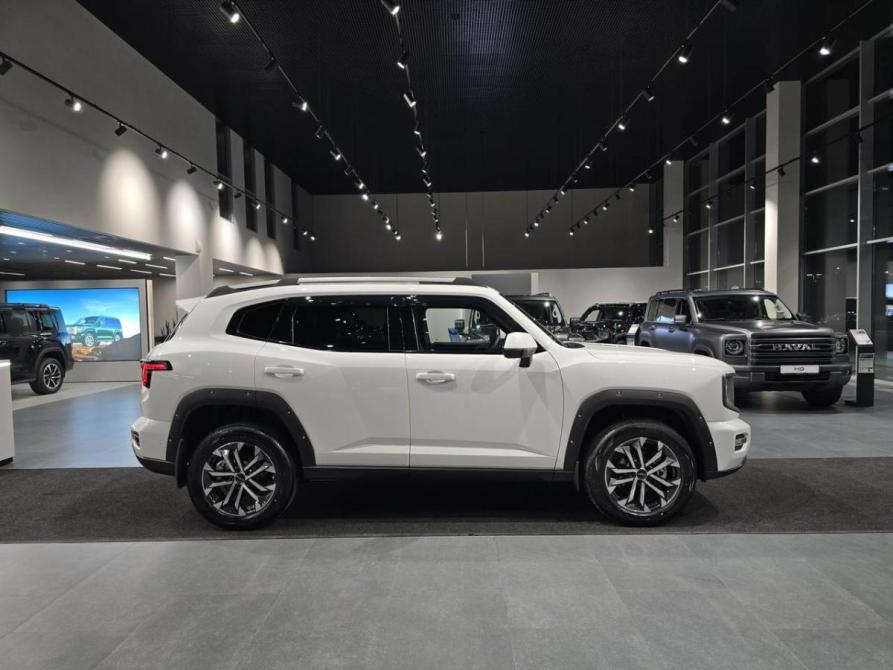 Haval H7 I Саранск  - изображение 4