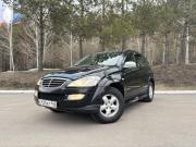 SsangYong Kyron I Рестайлинг Прокопьевск  - изображение 34