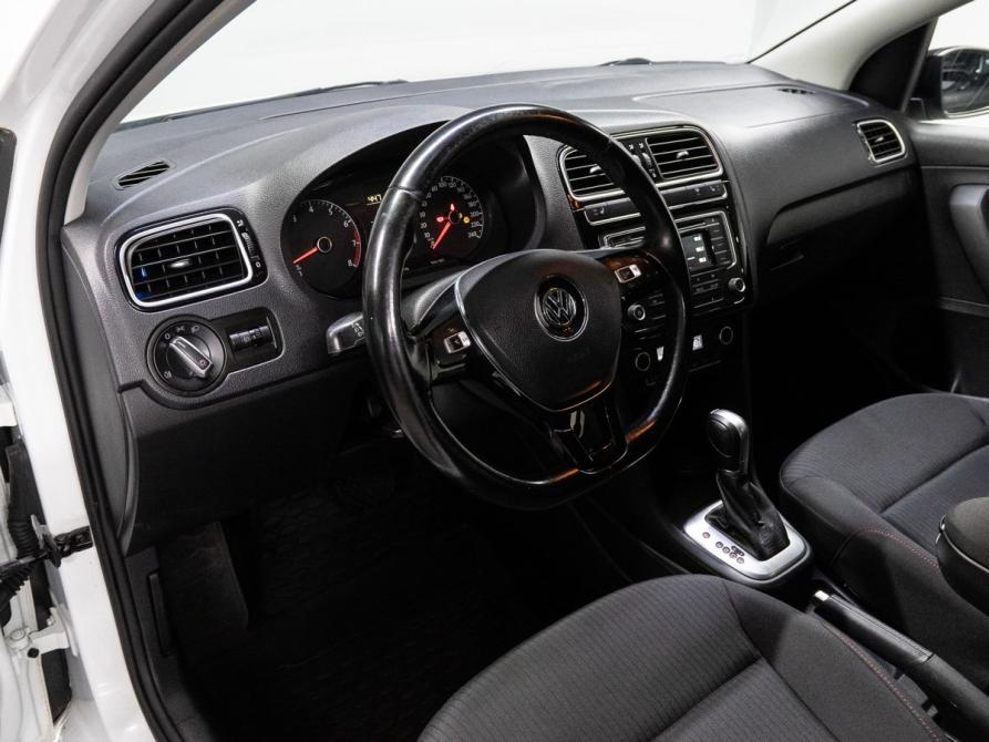 Volkswagen Polo V Рестайлинг Тюмень  - изображение 10