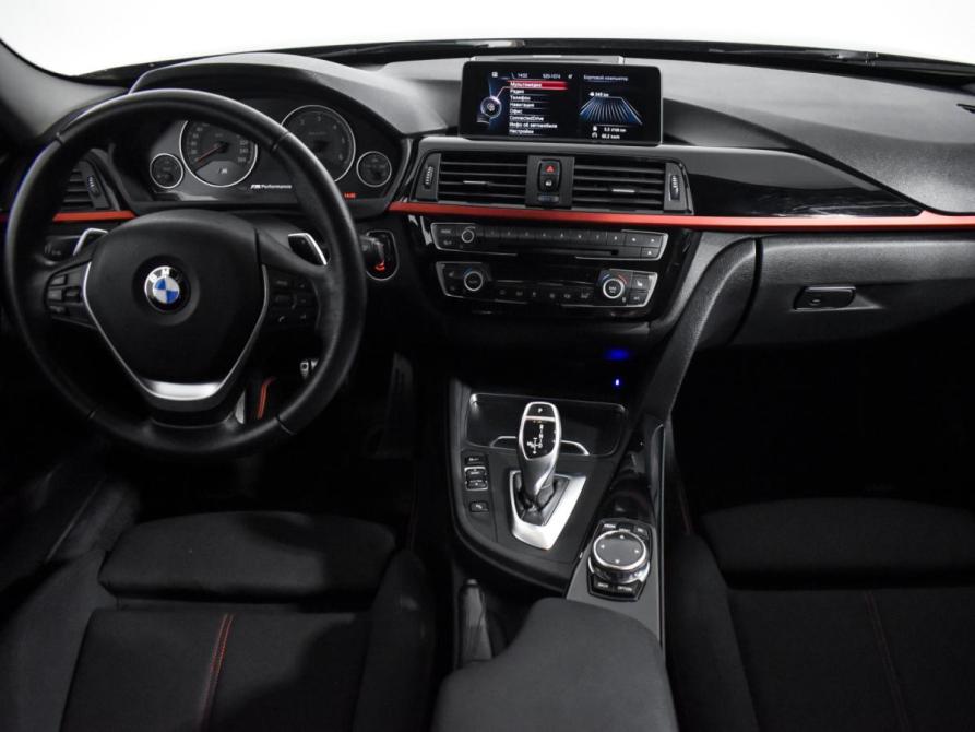 BMW 3 серии VI (F3x) Санкт-Петербург  - изображение 16