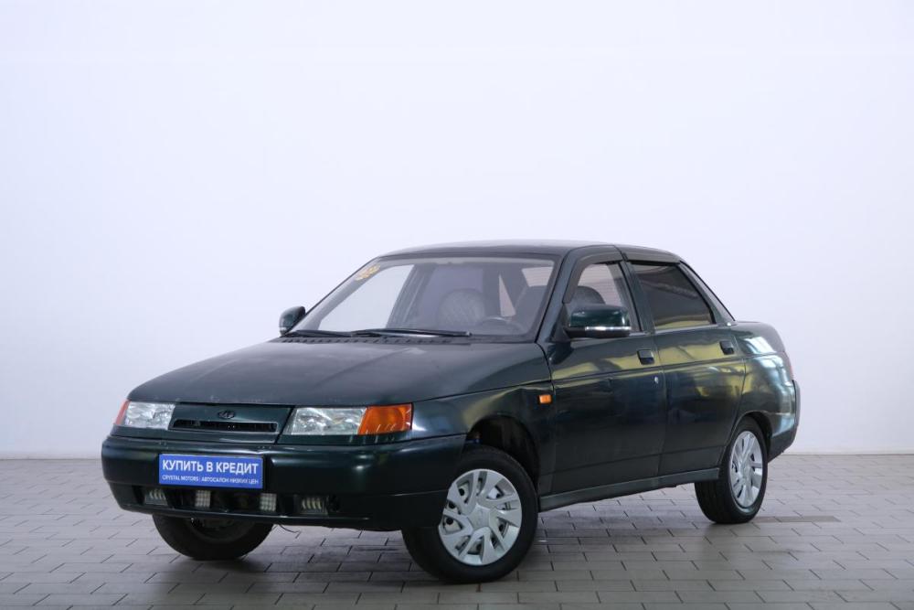 Lada (ВАЗ) 2110 Омск  - изображение 4