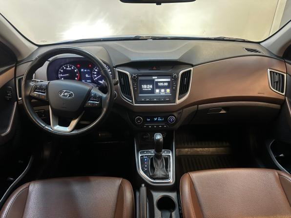 Hyundai Creta I с пробегом 2020 года, цена 2 050 000 рублей, 78090 км, внедорожник, Автокод Объявления