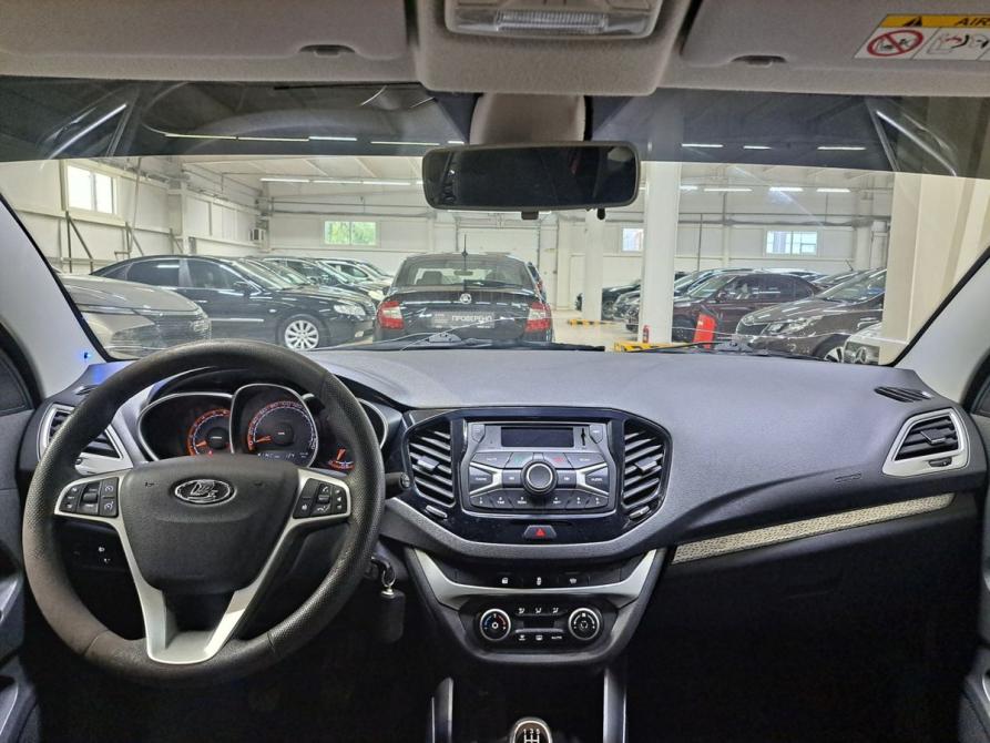 Lada (ВАЗ) Vesta I Набережные Челны  - изображение 17