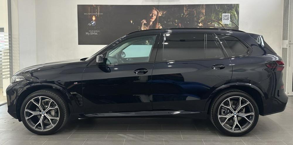 BMW X5 IV (G05/G18) Рестайлинг Новосибирск  - изображение 11