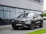 Mercedes-Benz GLA II (H247) Санкт-Петербург  - изображение 37