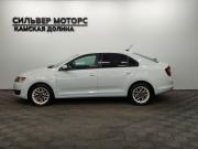 Skoda Rapid I Рестайлинг Пермь  - изображение 30