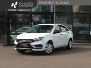 Lada (ВАЗ) Vesta I Рестайлинг (NG) Казань  - изображение 16