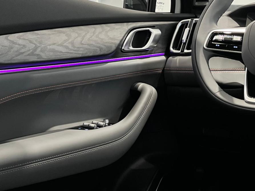 Geely Galaxy M7 Волгоград  - изображение 34