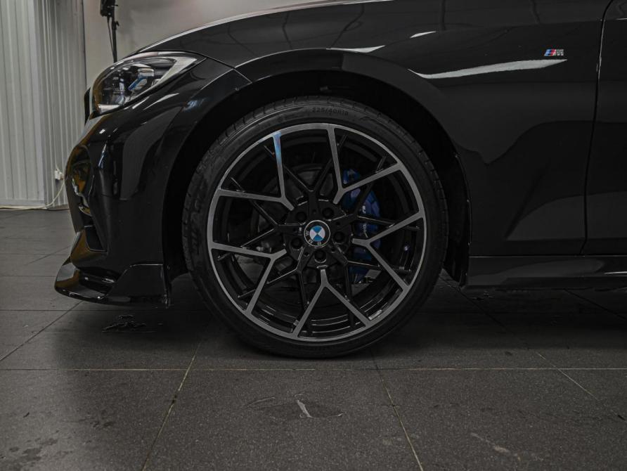 BMW 3 серии VII (G2x) Ставрополь  - изображение 6