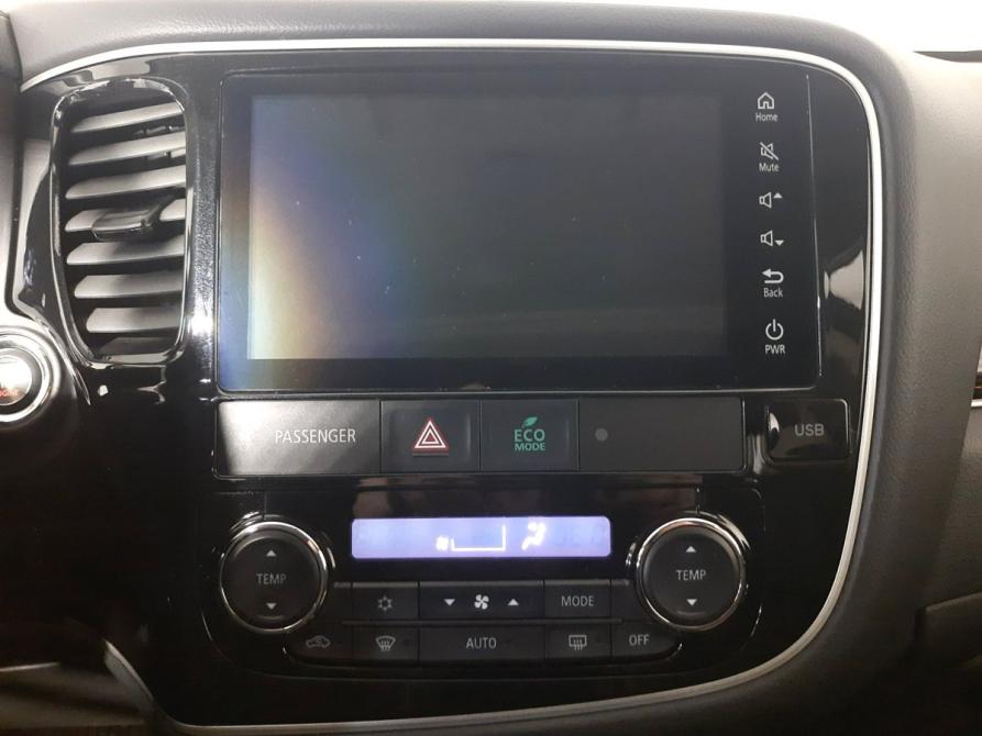 Mitsubishi Outlander III Рестайлинг 3 Пермь  - изображение 13