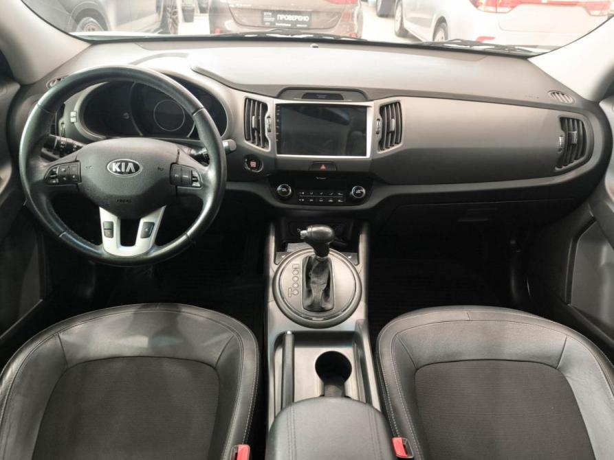 Kia Sportage III Казань  - изображение 17