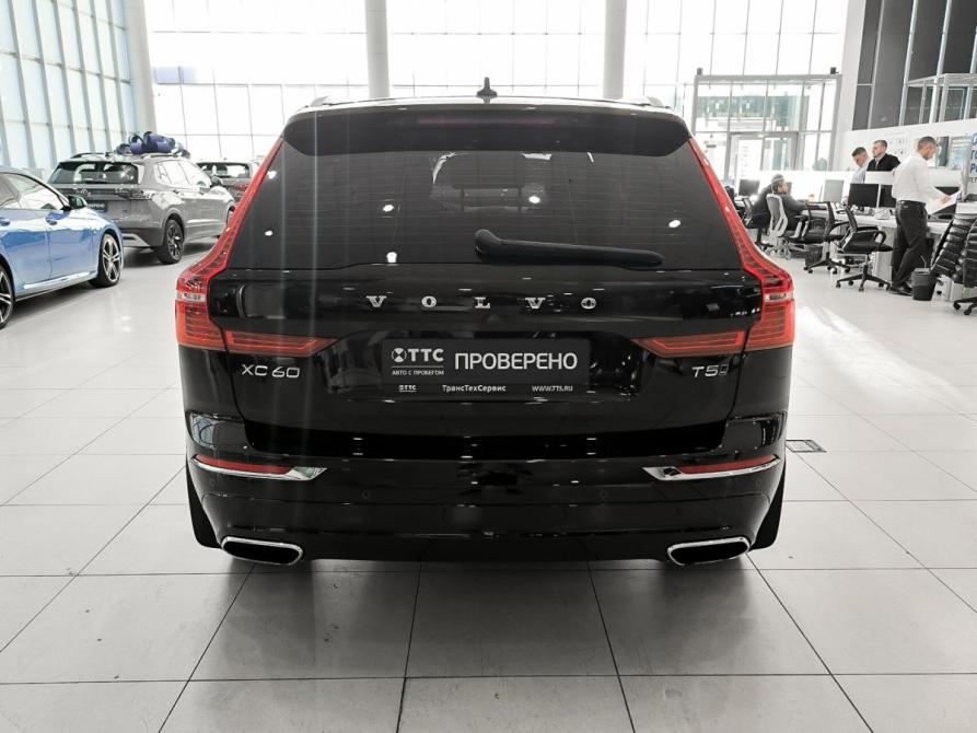 Volvo XC60 II Рестайлинг Казань  - изображение 7