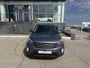 Hyundai Creta I Саратов  - изображение 17