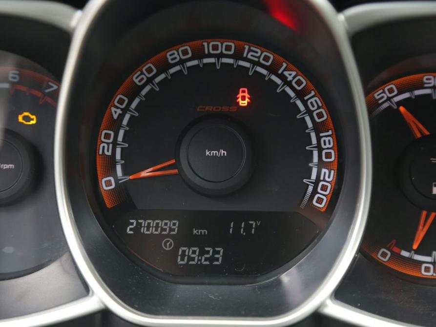 Lada (ВАЗ) Vesta I Иваново  - изображение 18