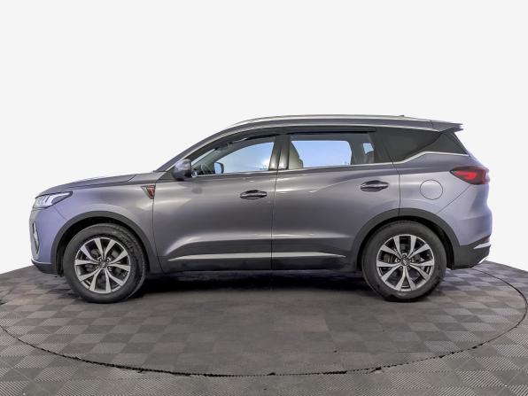Chery Tiggo 7 Pro Max I с пробегом 2022 года, цена 1 755 000 рублей, 40069 км, внедорожник, Автокод Объявления
