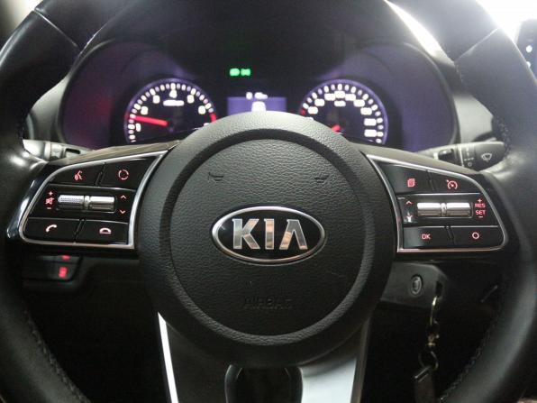 Kia Cerato IV с пробегом 2019 года, цена 1 590 000 рублей, 172470 км, седан, Автокод Объявления
