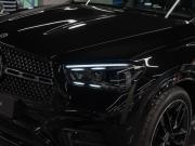 Mercedes-Benz GLE II (V167) Рестайлинг Москва  - изображение 64