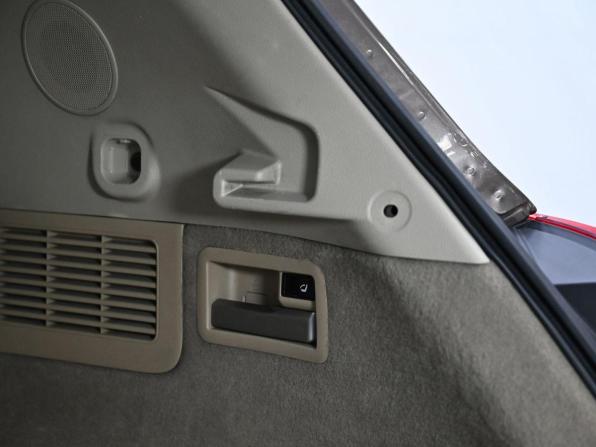 Nissan Murano II (Z51) Рестайлинг 2 с пробегом 2012 года, цена 1 099 000 рублей, 216000 км, внедорожник, Автокод Объявления
