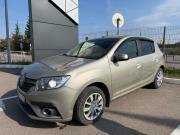 Renault Sandero II Рестайлинг Уфа  - изображение 11